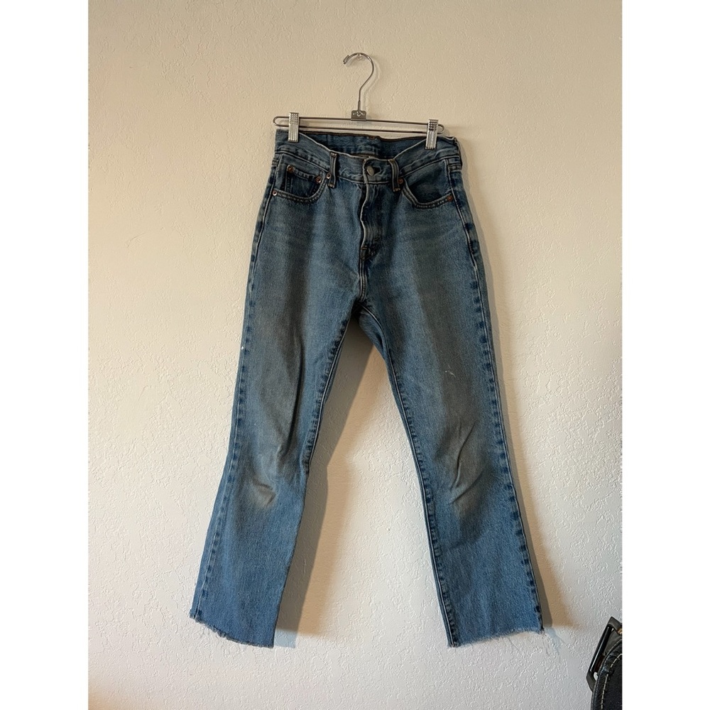 Levi’s 501 Jeans
